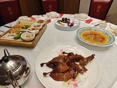 -解家河南菜(商鼎路店)