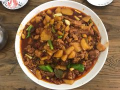 -福顺祥大盘鸡(临潼店)