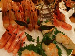 -王鼎精致料理铁板烧(世博源店)