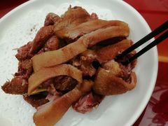 -农家小院(朱雀桥店)