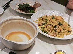 -子霖南山鲜虾面(南山总店)