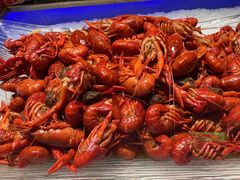 -加餐海鲜自助(集美银泰百货店)