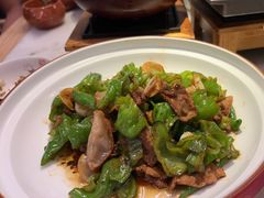 -绿茶餐厅(青岛城阳万象汇店)