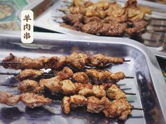 -继承独一味生烤羊排(金牛小区店)