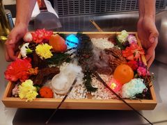 -好悦情铁板烧