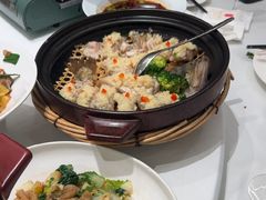 -湖锦酒楼·32年地道湖北菜(光谷店)