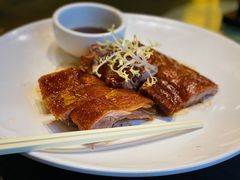 招牌烧鹅-猪肉婆私房菜(容桂总店)