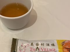 -泰国村酒楼(良木园酒店)