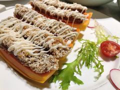 -龙猫意杯花园餐厅(芙蓉湖店)