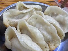 -锅贴大王南翔小笼(临沂二村店)