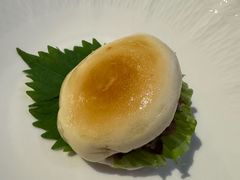 -广州富力丽思卡尔顿酒店·丽轩·粤菜