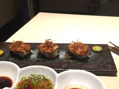 -余欢领鲜火锅(新街口店)