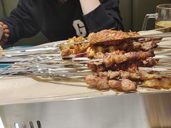 -唯烤汇(步阳江南甲第1期店)
