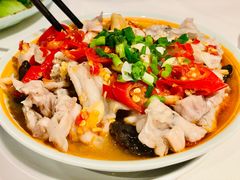 -博多新记·粤菜(复兴店)