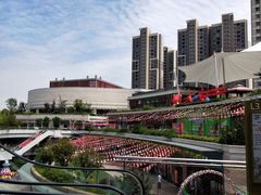 -嘉定宝龙广场