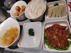 -海底捞火锅(名门店)