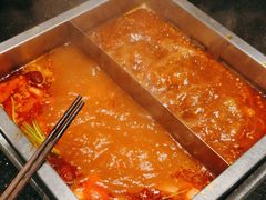 -五星桥原切肥牛火锅·30年专注好牛肉(湖塘店)