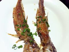 -吉布鲁牛排海鲜自助(巴南万达广场店)