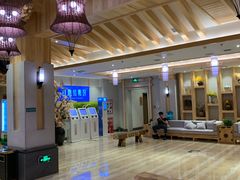 -青水瓦台汤泉(新华店)