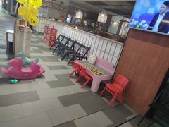 等位区-德香苑脆皮烤鸭·经典(爱融荟城店)