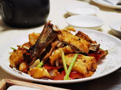 -凯盈阁私房菜·桑拿鸡(绿茵花园店)
