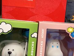 -星巴克(朵云轩店)