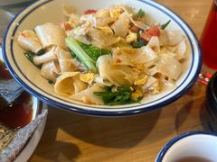 -妈妈的味道(和顺古镇店)