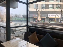 -Bracket Coffee(银河SOHO店)