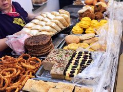 北京小吃-白魁老号饭庄(交道口店)