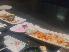 -水木锦堂·自助铁板烧(世贸天阶店)