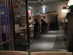 大堂-醉得意·山茶油炒土鸡(福州马尾西堤店)