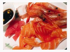 -咖啡CHA自助餐厅(香格里拉饭店)
