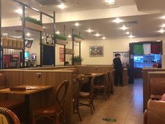 大堂-萨莉亚意式餐厅(国展天虹店)