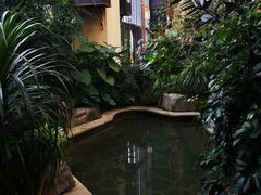 -郑州银基黄帝宫御温泉