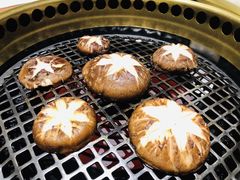 -肉魁屋·烧肉·烧鸟·酒场(高新店)