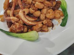-良师门滨海人家·海鲜·家常菜(滨海城店)