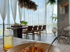 -漾花汐·西餐·下午茶(苏州湾歌林公园店)