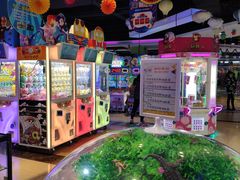 -大玩家(万达广场大连甘井子店)