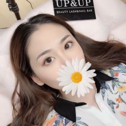 -UP&UP·半永久眉毛眼线机器野生眉