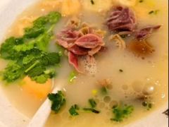 -鸭得堡老鸭汤·鸭血粉丝(南京博物院店)