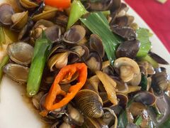 -车头老二大排档(金城步行街店)