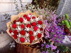 -菩提树·素食餐厅(汇智国际商业中心店)