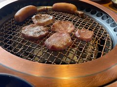 -炎蔵牛舌烤肉