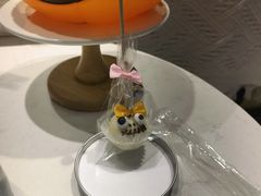 -贝紫Style(木马公寓店)