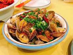 -小田油焖小龙虾(双井店)