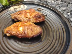 -渔荷食町·铁板烧料理(崂山万象汇店)