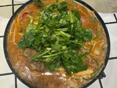 -肥汁米蘭香港米线(长宁来福士店)