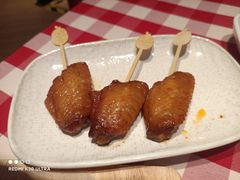 -西贝(武汉群星城店)