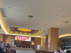 -梅利汴京烤鸭•开封豫菜地标店(东大街店)