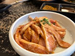 -九田家黑牛烤肉料理(石路天虹店)